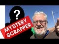 Dumpster Diving with Another YouTube Scrapper