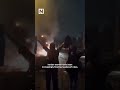 Lashes sentence for Iranian singer sign of 'state violence.'