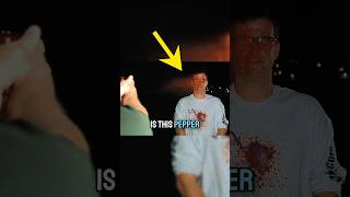 Powerful Pepper Spray For Self-Defense