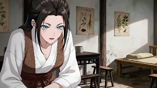 🌟【新番上线|ENG SUB】《一纸休书后，我带娘家暴富》重生七零手撕渣男夺嫁妆，聚宝盆觉醒逆袭成商界女帝！ 一口气看完 #漫剧 #热血 #玄幻 #战斗 #苍穹动漫 screenshot 4