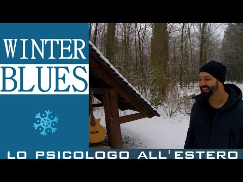 Video: Come affrontare il blues invernale