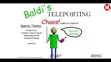 Baldi