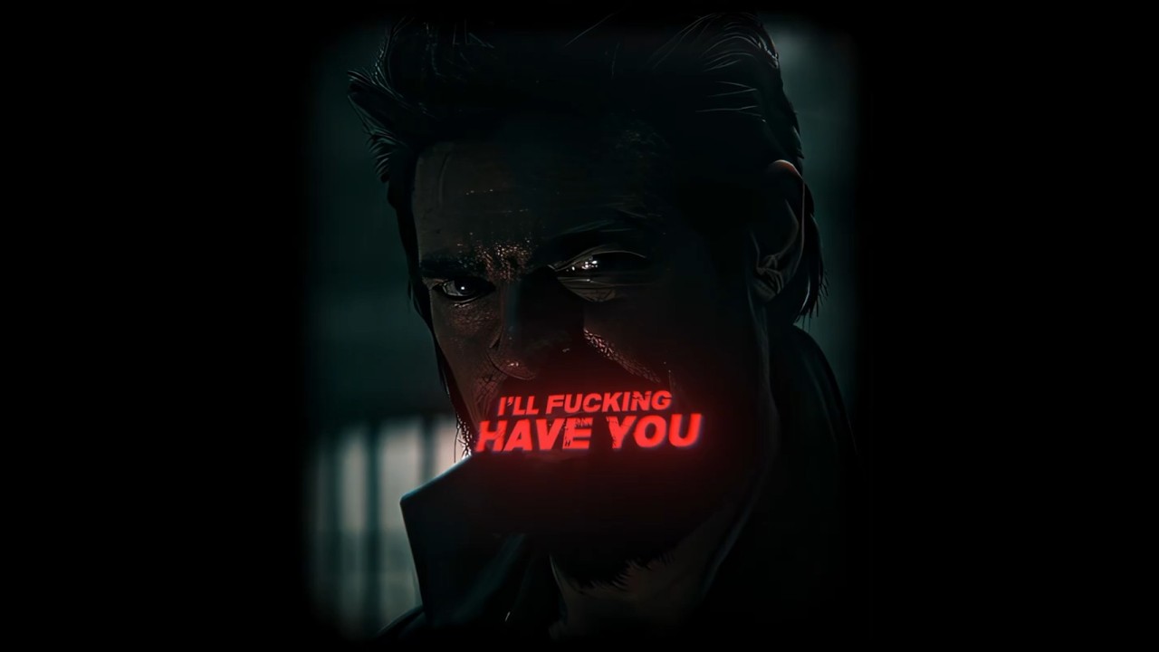 "I'm gonna have you"💀🔥 | Butcher edit | MONTAGEM PEGADORA (Slowed)