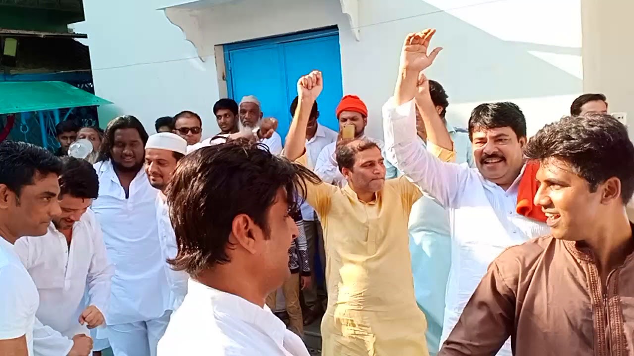 2018 Urs Mubarak hazrat  safi lala mastan  in mastan masjid ahemdabad