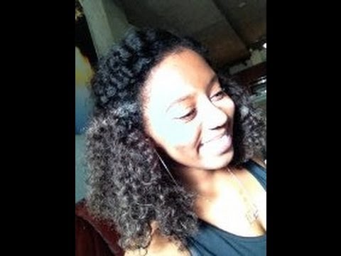 Quick Look Flat Twists To Blend Zury Indian Remy Wet And Wavy