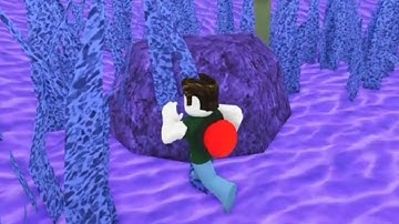 Find the Button - How to Complete World 2 Level 22 (Roblox)