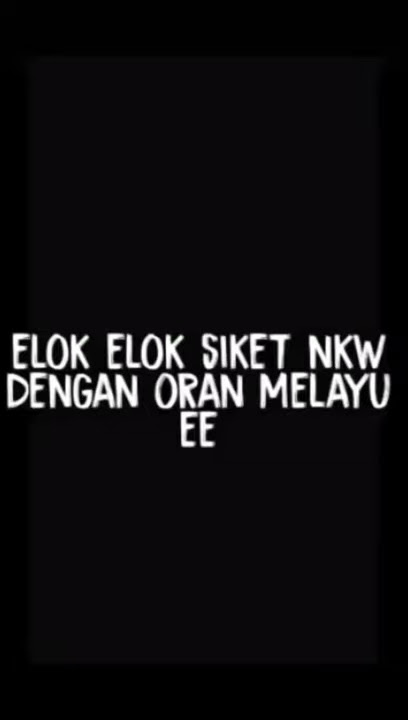 Status wa suku melayu