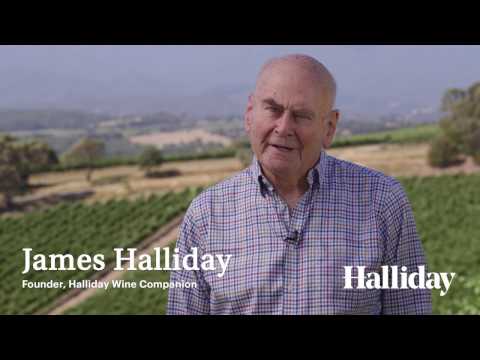 Defining Australian Wine: James Halliday