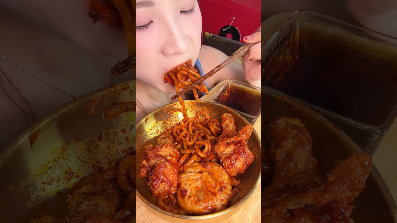 spicy masala noodles ||😋🤤|| 