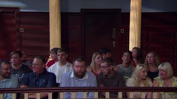 Car Crash Case | Judge Rinder