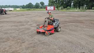 HUSQVARNA CZ4217 For Sale