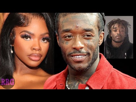 Jt x Lil Uzi Vert's Relationship Is A Toxic Mess