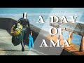 A DAY OF AMA（海女） - One Typical Day Of A Japanese Ama Diver 海女さんの１日紹介動画