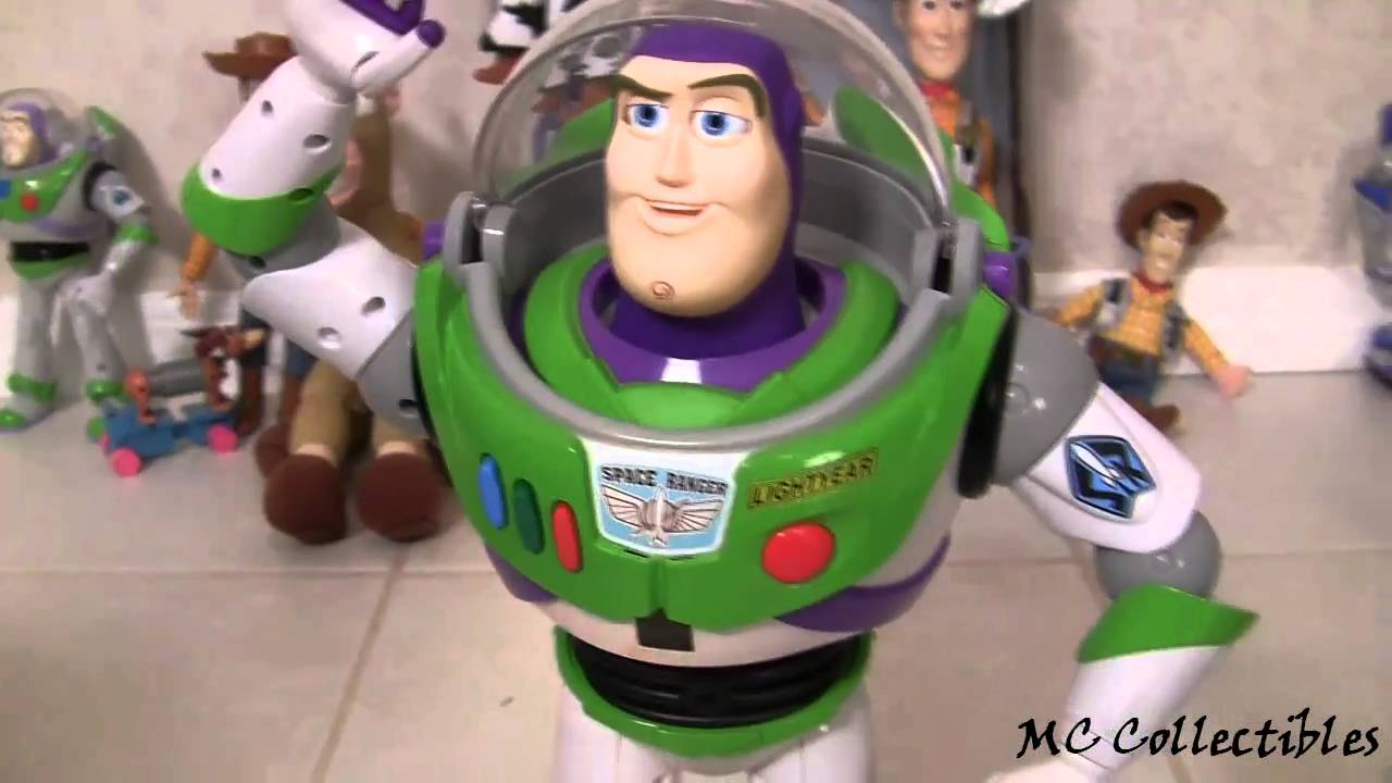 toy story toys youtube videos