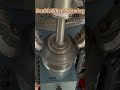 6mm Thickness Disc Double Wheel Spinning for Agriculture