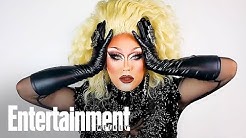 Behind The Scenes Of Our 'RuPaul's Drag Race All-Stars 5' Digital Cover | Entertainment Weekly