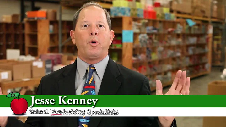 Jesse Kenney