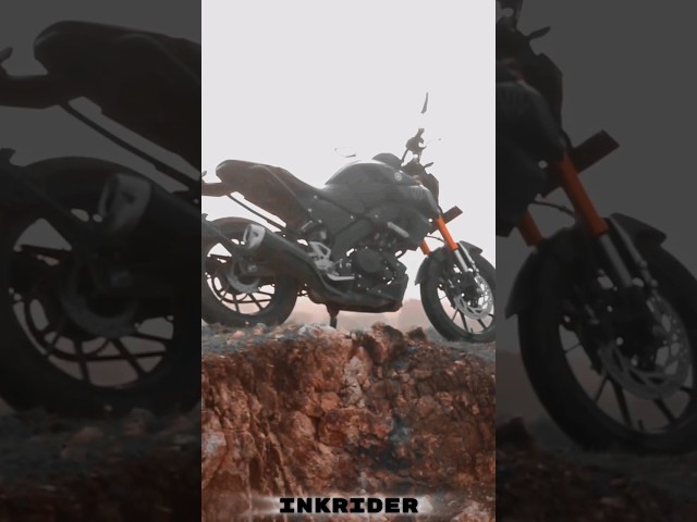 inkrider #vlog #inkrider #mt15 #memes #monetize #monetization #explore #edit #wheelie #topspeed class=