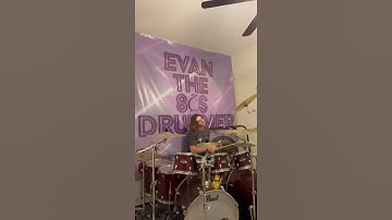 Thumbnail of Let’s Go Crazy - Prince Drum Cover