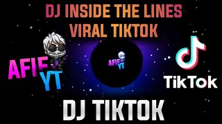 DJ INSIDE THE LINES X JANGAN SALAH PASANGAN || VIRAL TIKTOK TERBARU 2021!!!