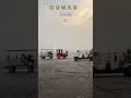 Dumas beach surat | Best beach in surat #beach #Dumas #Dariya #surat #beach