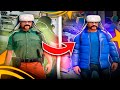 ЧТО БУДЕТ ЕСЛИ ГОСНИК ПЕРЕЙДЕТ В КРАЙМ? GTA 5 RP HAWICK,DAVIS - ТУЛЕВО ГТА 5 РП