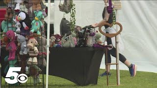 Bella Vista art gallery hosts craft festival