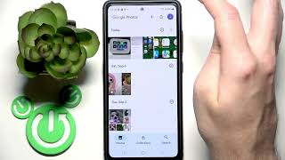 How to Transfer Google Photos to Samsung Gallery screenshot 4