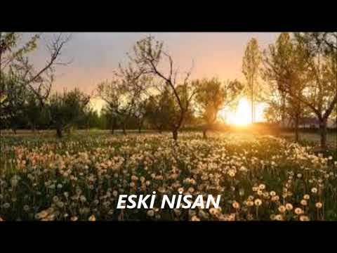 ESKİ NİSAN (şiir) I ATAOL BEHRAMOĞLU
