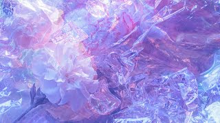 Crystal Forest