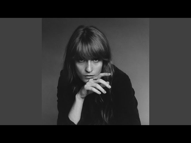 FLORENCE AND THE MACHINE - HIDING