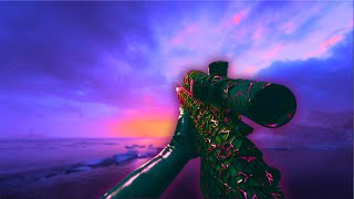 Throne - a COD MWIII TeamTage Featuring COD SOCIAL HQ - 10k Follower special