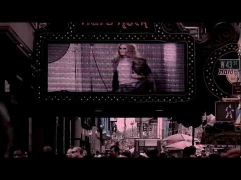 B-81 the devil's backbone [ Official music video ]