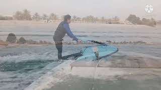 island hopping with sunset view/tukon channel