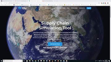 SCM Globe Q&A Session -  UMGC Students