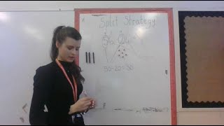 Celebrity ➖ Subtraction - Split Strategy - no regrouping (Please watch 'no regrouping ADDITIONAL info'). Profile