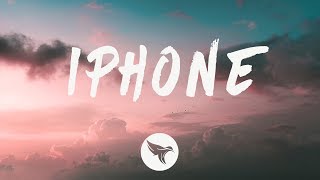 DaBaby - IPhone (Lyrics) Feat. Nicki Minaj