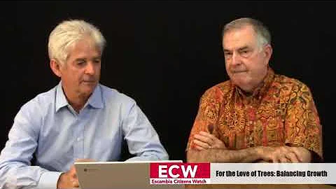 Part 3 / 5 For the Love of Trees with Fred Hemmer ...