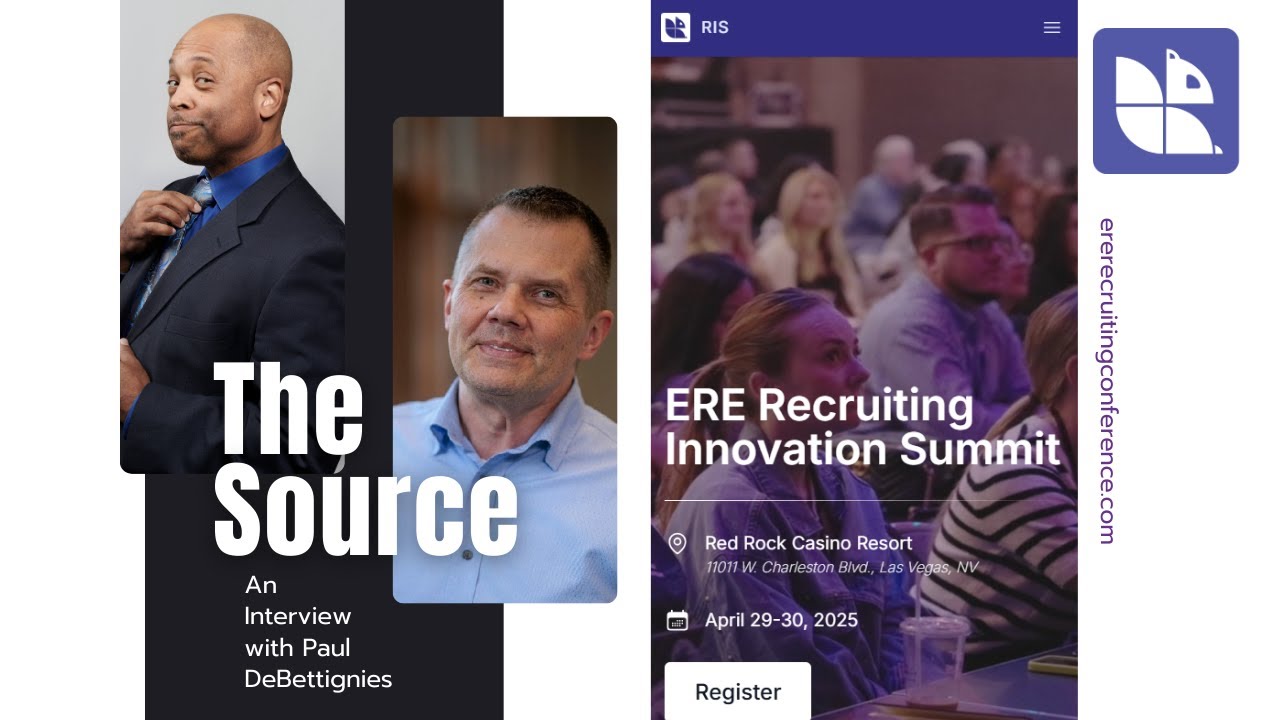 An Interview with Paul DeBettigines