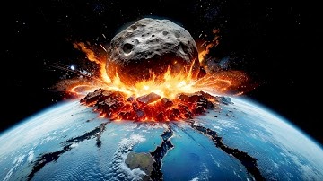 The asteroid with the highest impact risk ever recorded