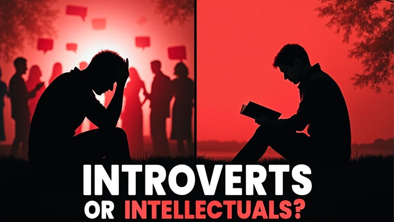 Do You Feel Drained After Socializing? Here’s the Psychological Reason Why/Schopenhauer