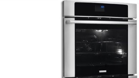 ✨ Electrolux Double Oven - F10 ERROR - Easy DIY Fix ✨