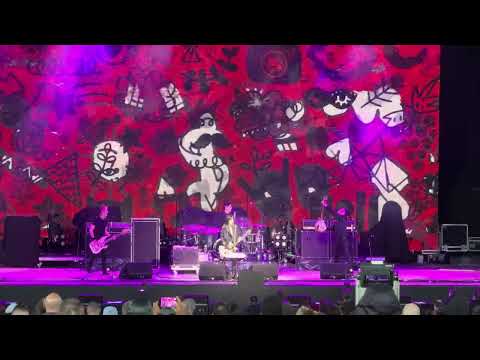 Joan Jett and The Blackhearts - You Drive Me Wild (2025.05.23 Budweiser Stage, Toronto, Canada)