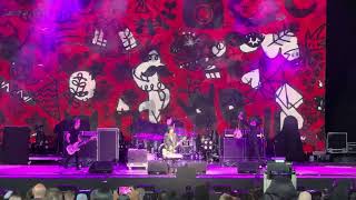 Joan Jett and The Blackhearts - You Drive Me Wild (2025.05.23 Budweiser Stage, Toronto, Canada)