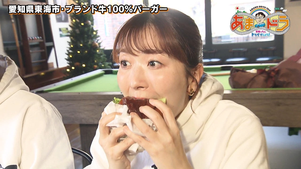 知多牛100％】肉厚ハンバーガーに大興奮！！BEAVER（愛知県東海市