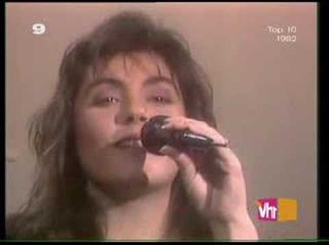 Laura Branigan - Gloria [1982]