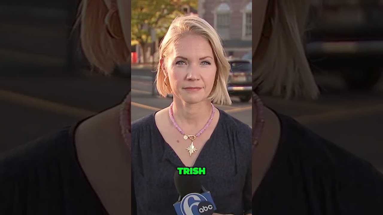 Mysterious Arsons Plague South Jersey Home Disturbing Surveillance Footage Unveiled 