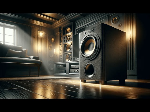 Customer Reviews For Klipsch R-101SW Subwoofer - R101SW | Electronics - View #8