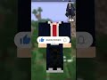 マイクラでマッシュルのマッシュを完全再現【マインクラフト/Minecraft】#shorts