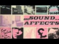 The Jam - Sound Affects - Monday